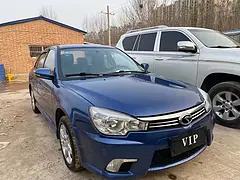 东南V3菱悦 2010款 1.5 手动 舒适版