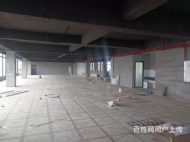 （51旺铺推荐）观澜湖新城对面920平旺铺整租或者分租 - 图片 6