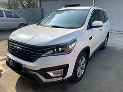 比速T5 2017款 1.5T 手动 豪华型