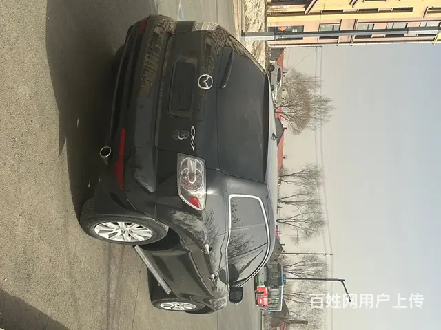 马自达CX-7 2014款 2.5 手自一体 两驱尊贵版 - 图片 6