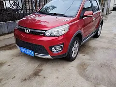 长城M4