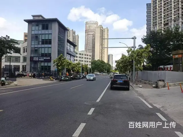 （51旺铺推荐）龙华区博巷路春华公寓125平旺铺招租 - 图片 6