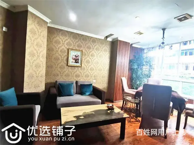 （优选铺子）市内通川北路600平茶楼转让（租金便宜） - 图片 6