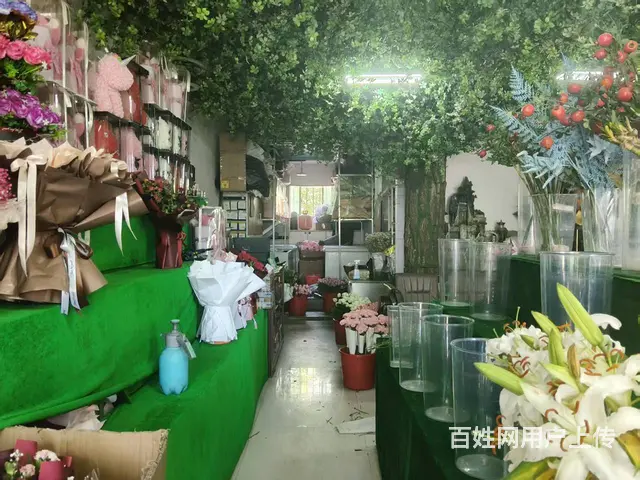 （帮选铺）一富康购物中心对面临街门店对外转让 - 图片 5
