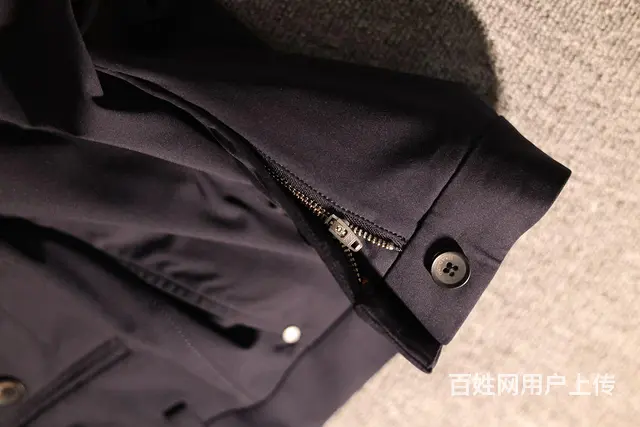 路卡迪龙LUKA DILONG全新休闲裤 - 图片 4