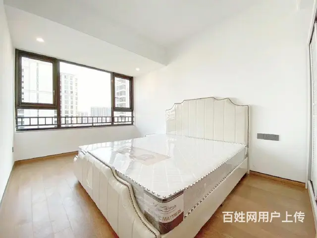 武林广场中山花园精装3房西湖文化广场打铁关通盛嘉苑带车位 - 图片 3