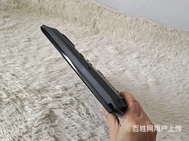 15寸超新火影地狱火X5游戏本吃鸡本i7-8750 - 图片 4