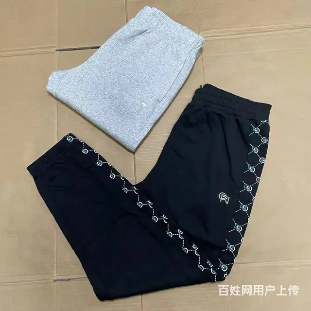 哪里找品牌男装贵人鸟货源批发 - 图片 3