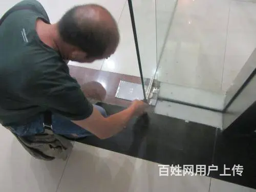 海珠南北广场开密码锁·南北广场维修玻璃门·开保险柜 - 图片 3