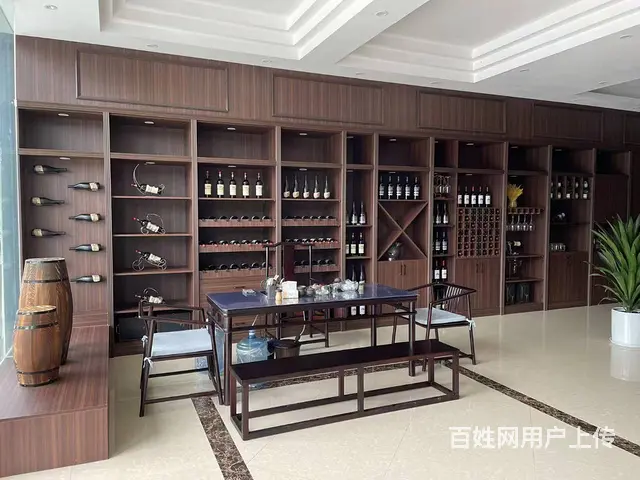 （速转店）城市丽景上下两层旺铺 二楼有包厢 设备全 - 图片 2