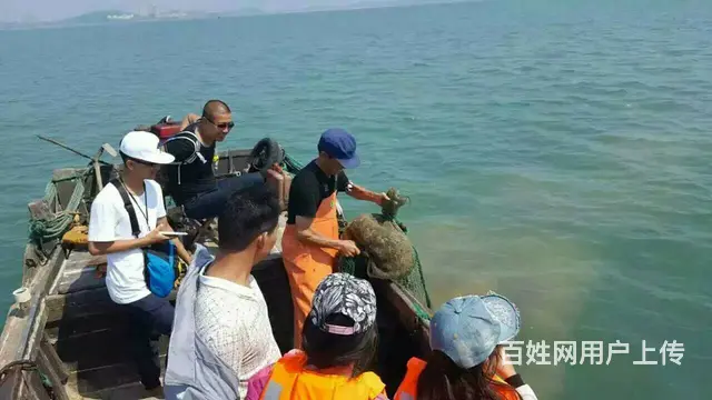 威海大乳山农家乐有哪些旅游景点？电话多少？ - 图片 1