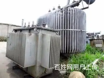 辽源电机回收辽源变压器回收 - 图片 1