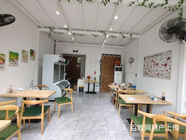 （51旺铺推荐）成业路北大华府180平转让 - 图片 6