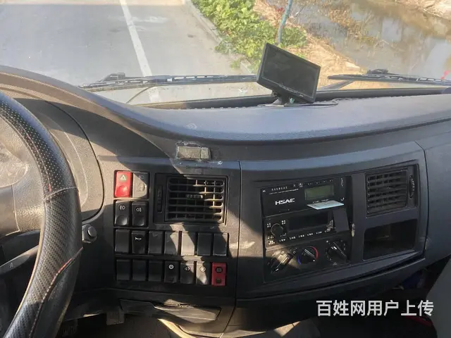 绿化洒水车 - 图片 12