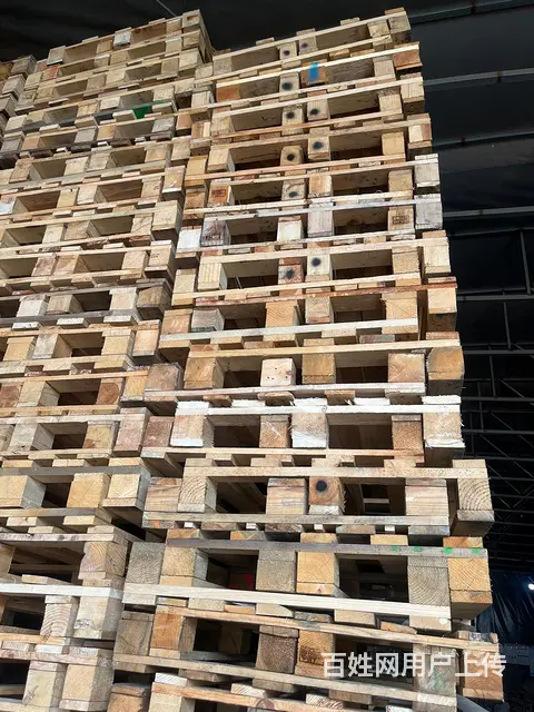 常熟无锡相城区各种规格木箱定做设计 - 图片 2