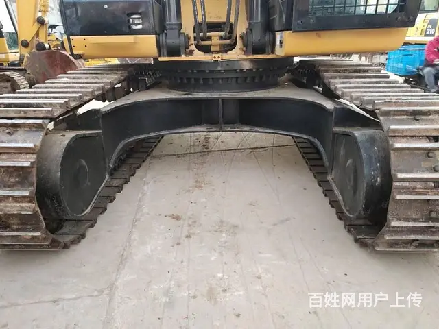 低价急转二手挖掘机卡特336D2手续全全国包送到家 - 图片 5