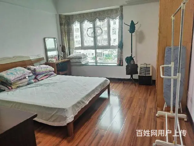 世贸文华市场附近     成信景苑3房 - 图片 9