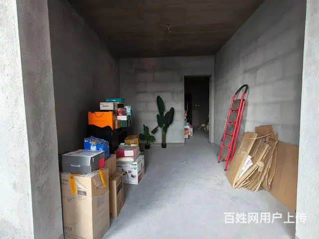 和兴东方名城 电梯房安置房  14楼 - 图片 6