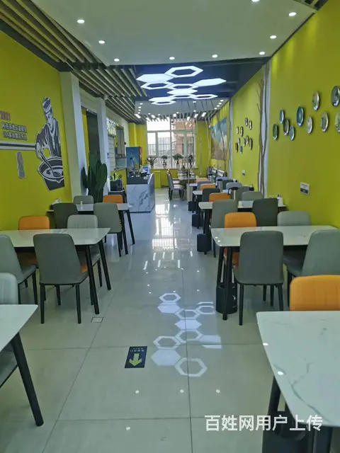 B个人一阿温大道餐饮店转让 - 图片 2
