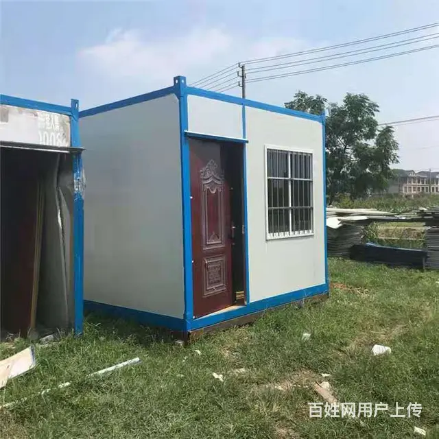 嘉善县姚庄镇、.二手住人集装箱出售二手集装箱出售批发 - 图片 3