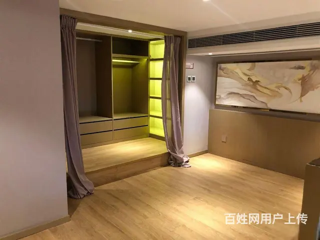 杭州未来科技城 精装公寓 阿里附近 地铁口旁边 租 - 图片 6
