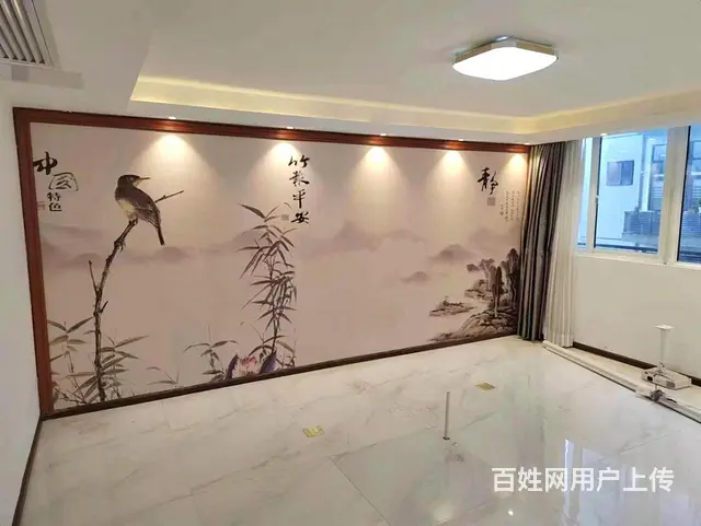 区政府检察院附近精装带办公桌椅带中央空调拎包就可以办公 - 图片 6