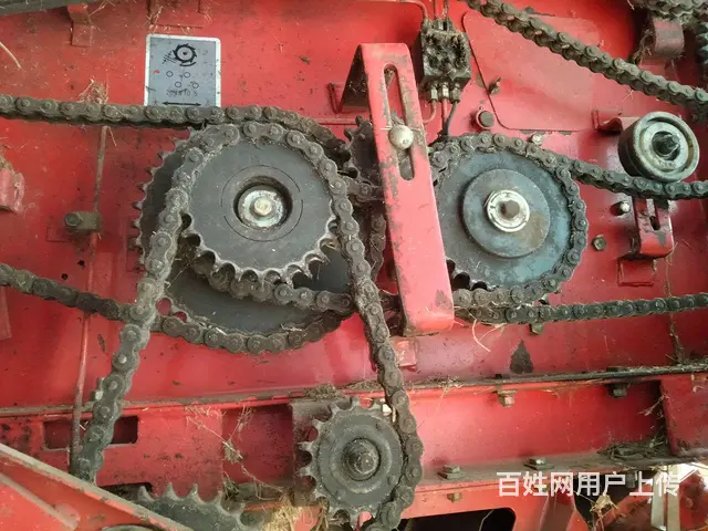 出信转让60雷沃动力145 - 图片 3