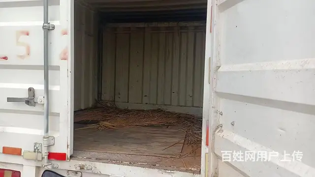 日产牌柴油货车 - 图片 7