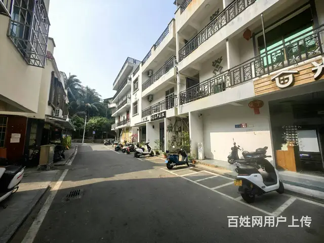 （51旺铺推荐）六盘村两栋民宿整体转让 - 图片 8