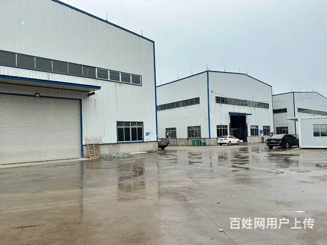 （老板本人）浏阳永安镇家具城标准厂房/仓库出租  6417 - 图片 2