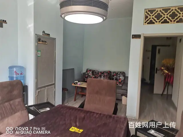 7822(七P）个人城西区海湖星城东门休闲茶艺馆对外转让 - 图片 6