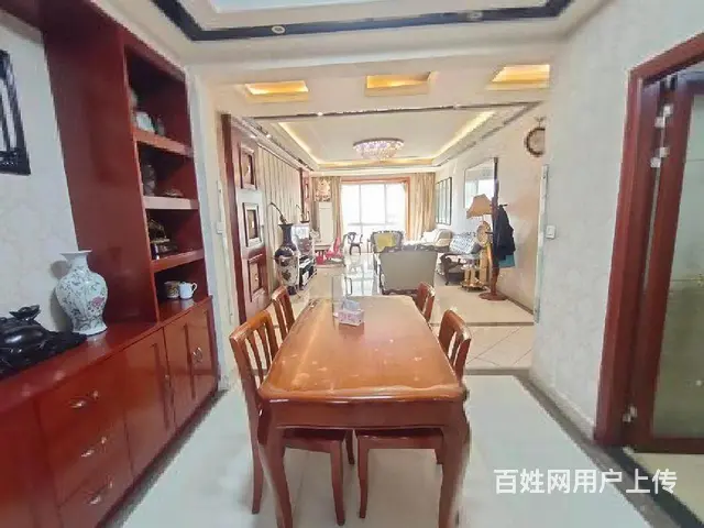 海德花园 御景蓝湾 三室两厅两卫 带车库 有证能贷款 - 图片 9