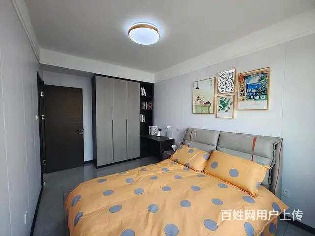 星河湾  可贷款 121平 70万 - 图片 10