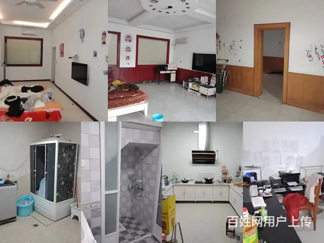 0106虞城县利民镇三里井鑫可爱奶粉城原安奇超市房东直租 - 图片 12