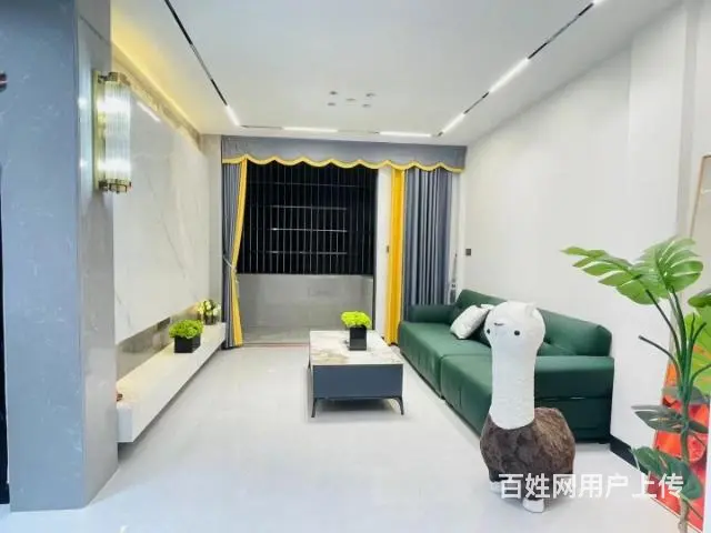 北门街3楼全新精装修仅售39.8万 - 图片 5