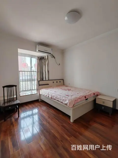 公园玖号 普通住宅 精装修 - 图片 4