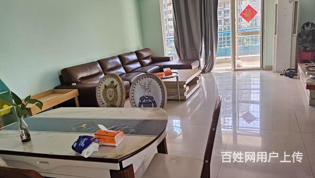 海口湾     紫荆花园3房出售的图片