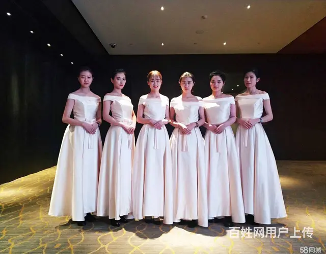 鑫淼酒店，诚聘兼职礼仪，晚上2场，一场400 - 图片 2