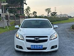 迈.锐宝1.6T 手自一体 SL 舒适版