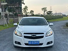 迈.锐宝1.6T 手自一体 SL 舒适版