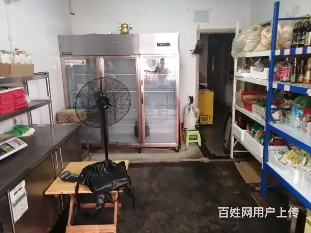 蜀山区青阳路贵池路交叉口附近盈利水产百货旺铺转让 - 图片 6