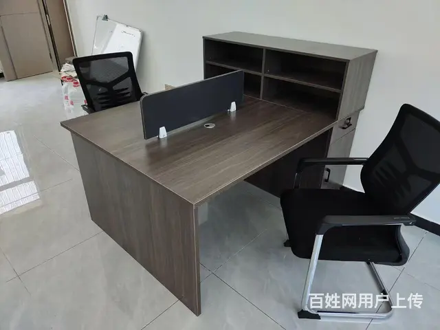 办公家具办公桌椅屏风隔断自习桌椅学习桌椅 - 图片 7