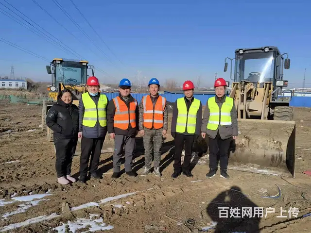 装载机培训 铲车证办理 15天拿证 - 图片 9