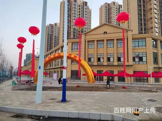 新港雅苑，91.5平方，2室二厅一卫一厨。1500。年付。包 - 图片 1