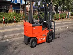 没有中间商赚差价的一手二手叉车 电动二手叉车出售