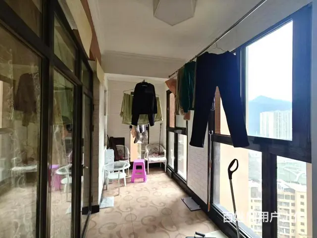 20小旁观湖一号大三房产证在手急卖同心公园湖景房视野好 - 图片 9