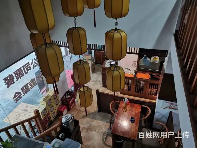 （老板房源）捡漏啦！白菜价急转时代广场临街品牌餐馆 - 图片 3