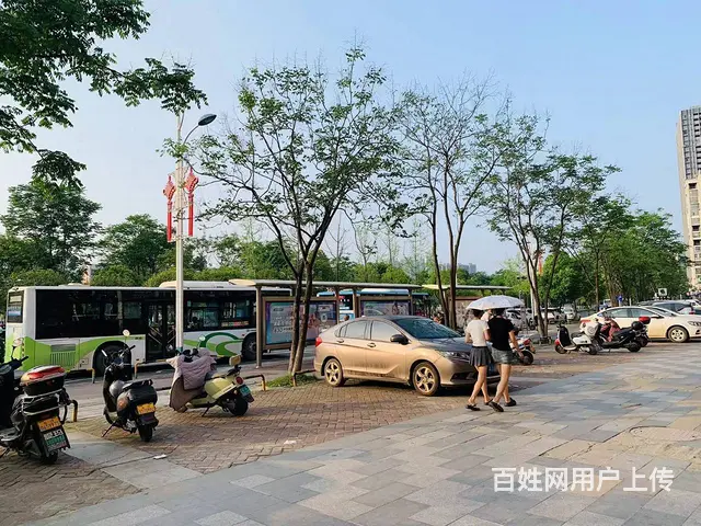 （老板本人）急转，含浦临街公交站旁餐馆麻辣烫优价转让6348 - 图片 6