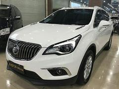 别克昂科威 2015款 1.5T 自动 20T领先