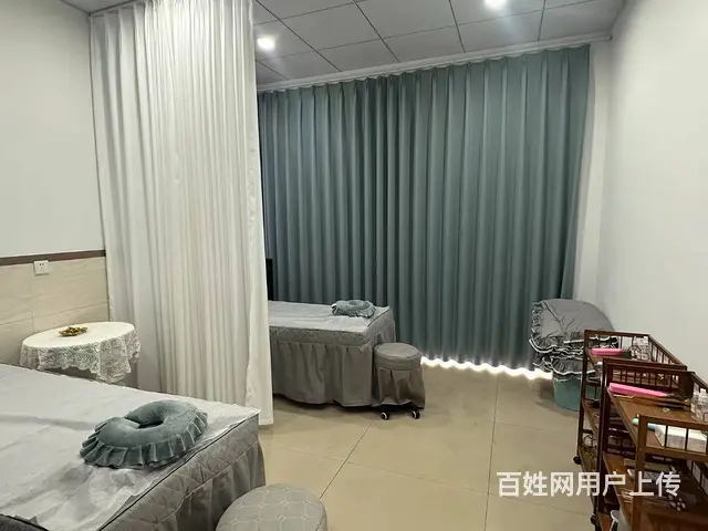 青庭.养生馆！苏溪油碑塘二区好位置养生馆店铺整体转让 - 图片 7